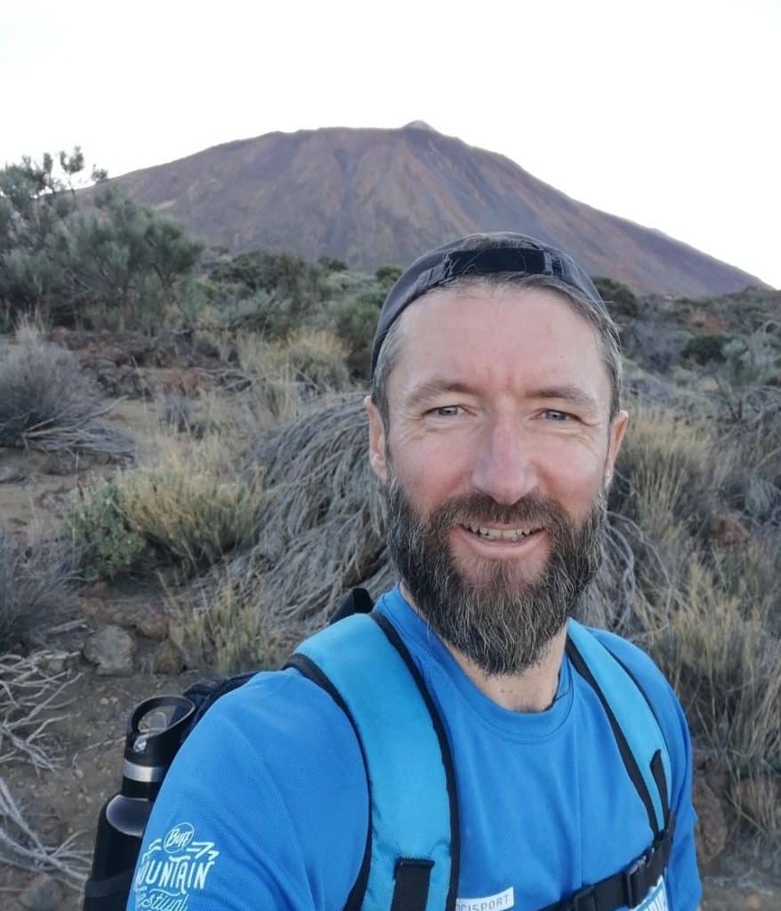 Andrei Semianets - Mentor de Hombres